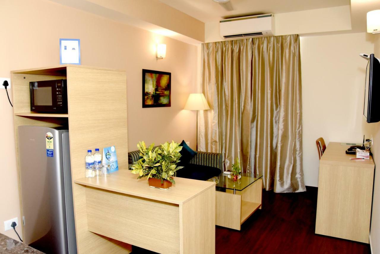 Starlit Suites Neemrana Exterior foto